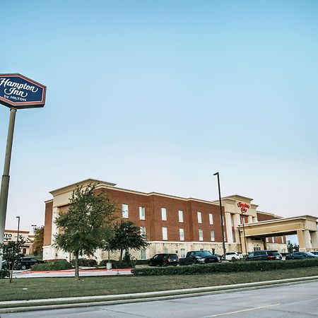 Hampton Inn Dallas-Rockwall Zewnętrze zdjęcie