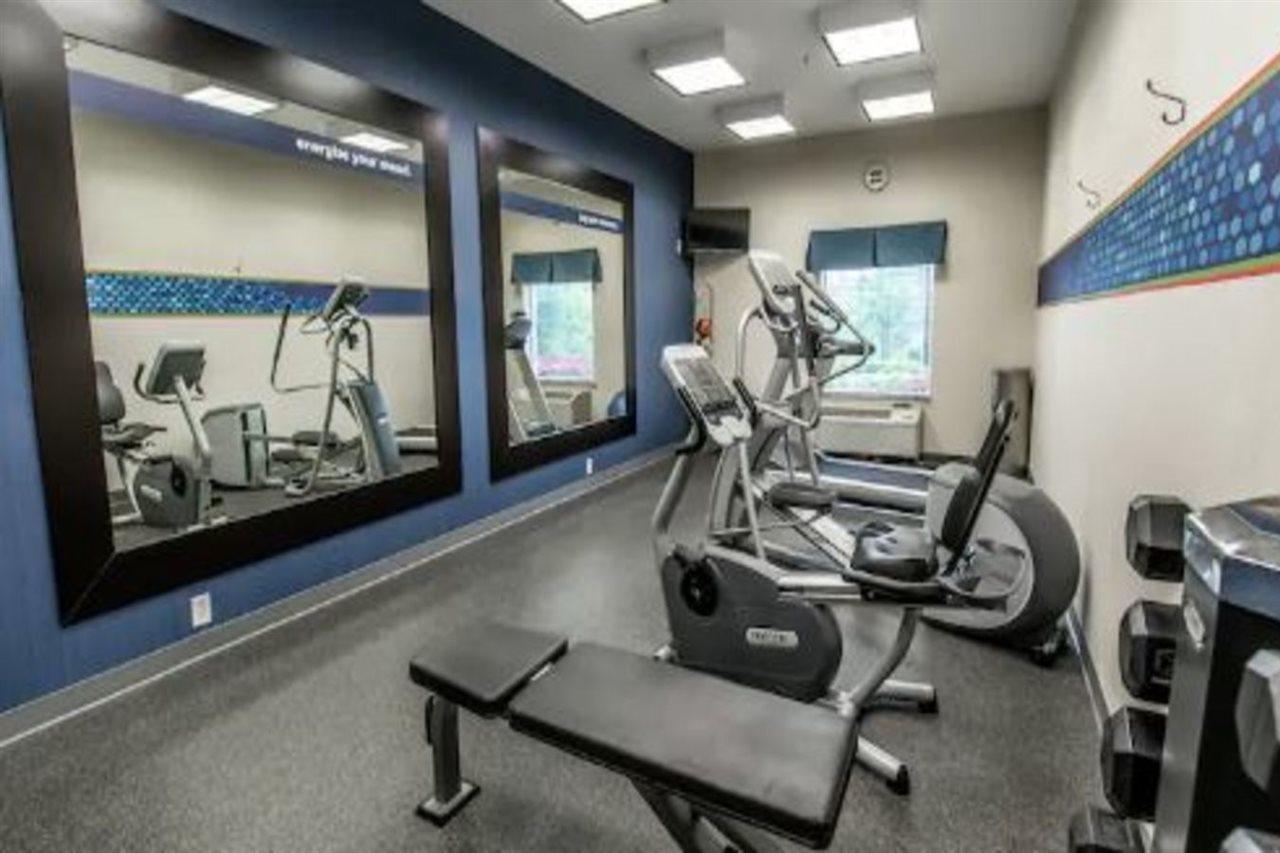 Hampton Inn Dallas-Rockwall Zewnętrze zdjęcie