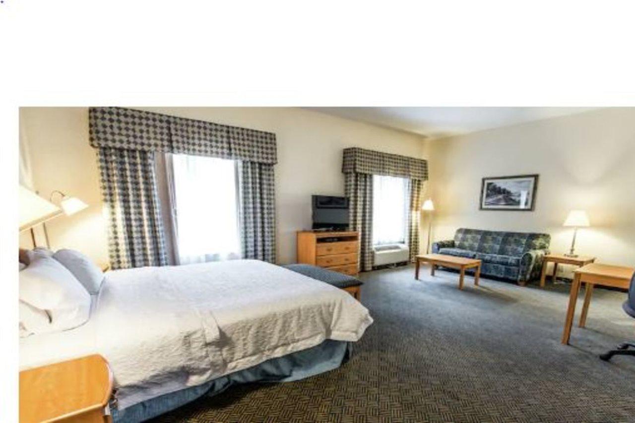 Hampton Inn Dallas-Rockwall Zewnętrze zdjęcie