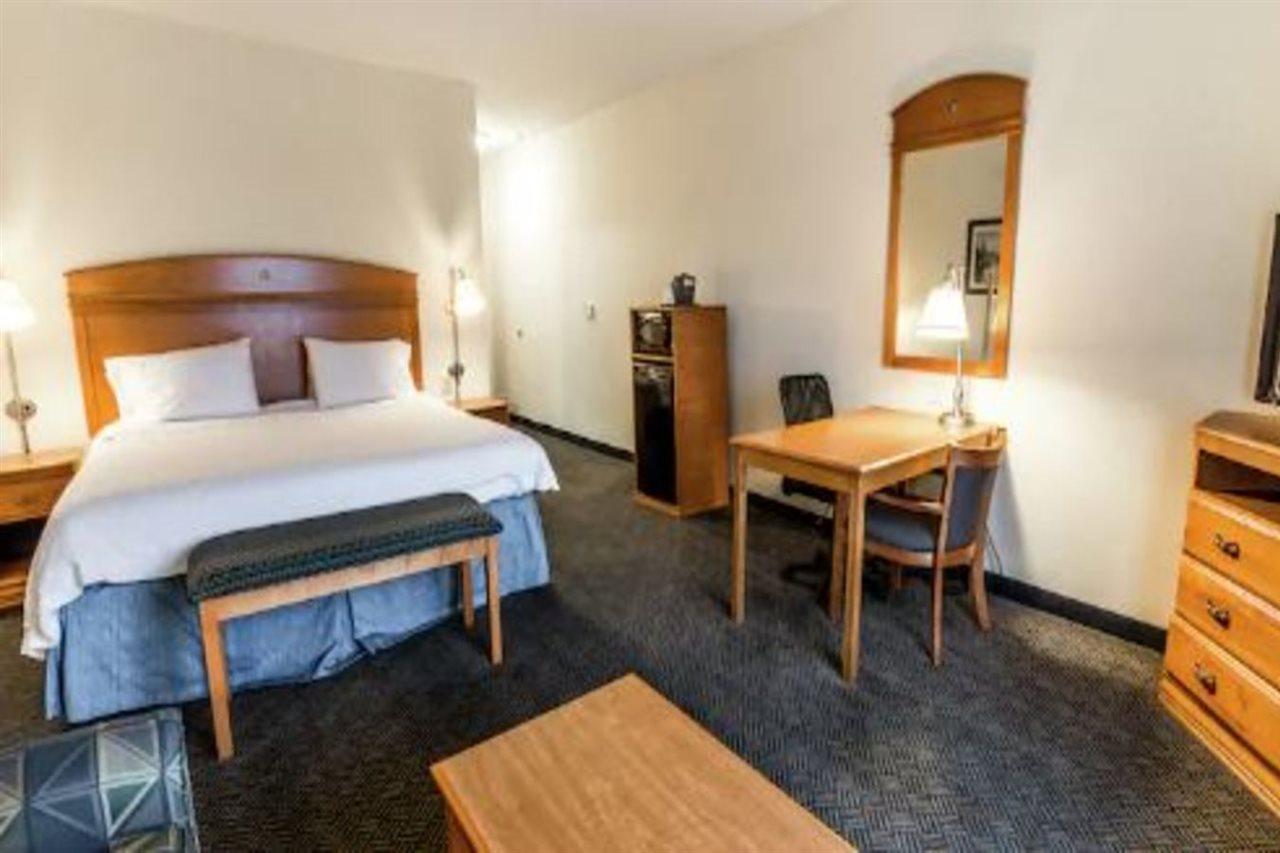 Hampton Inn Dallas-Rockwall Zewnętrze zdjęcie