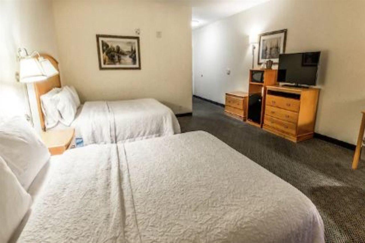Hampton Inn Dallas-Rockwall Zewnętrze zdjęcie