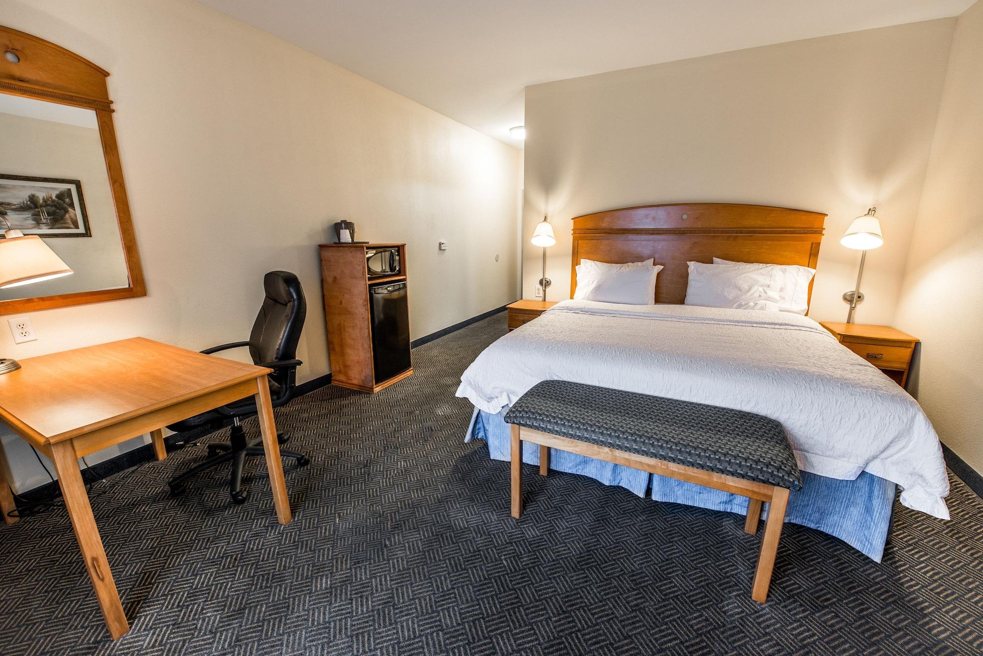 Hampton Inn Dallas-Rockwall Zewnętrze zdjęcie