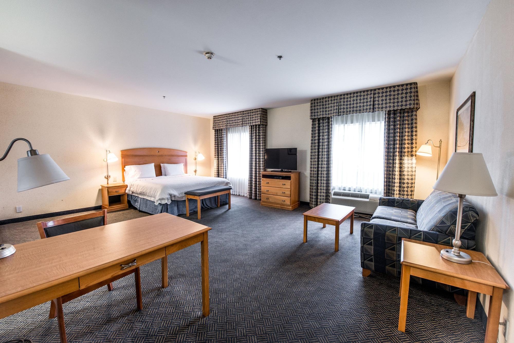 Hampton Inn Dallas-Rockwall Zewnętrze zdjęcie