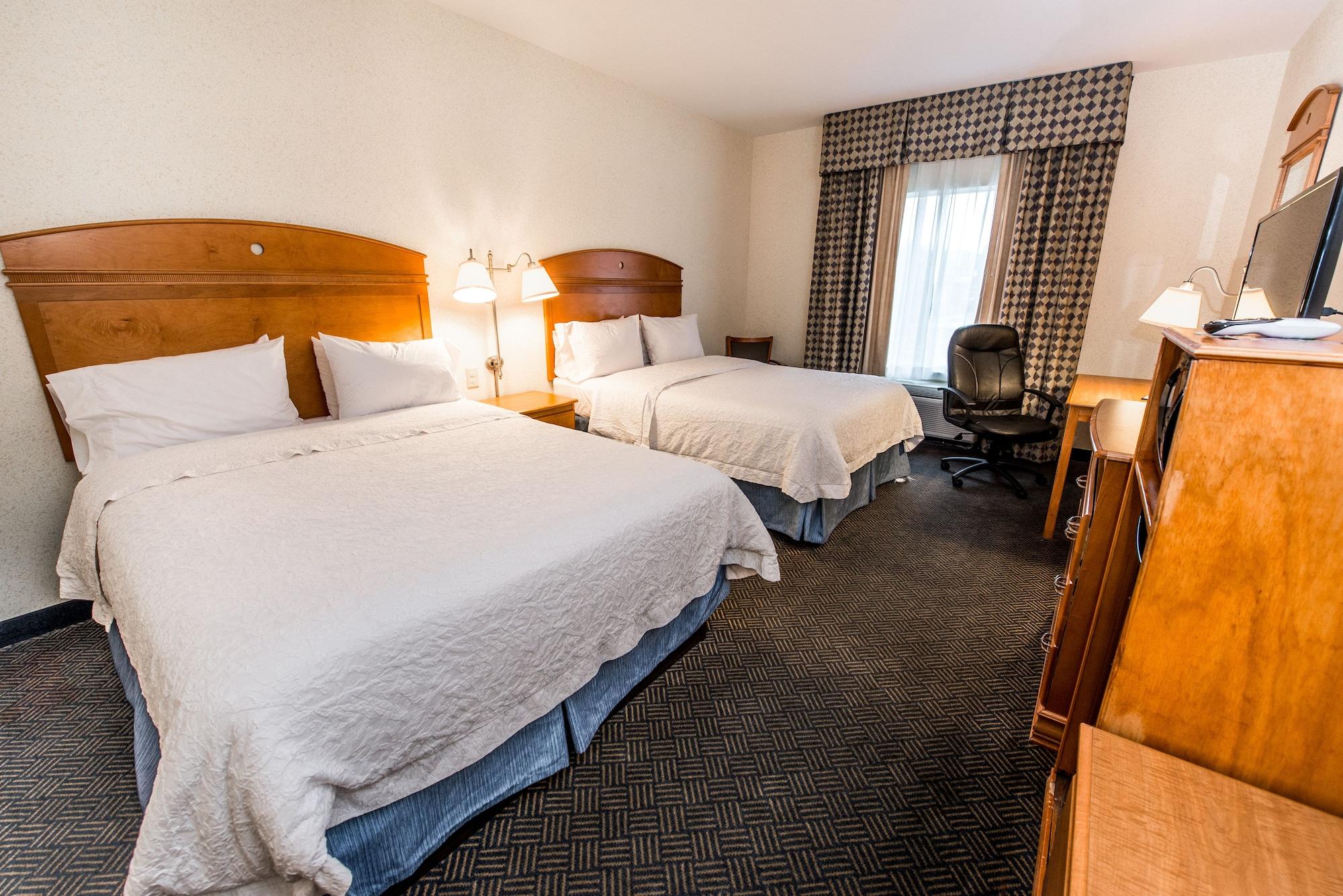 Hampton Inn Dallas-Rockwall Zewnętrze zdjęcie