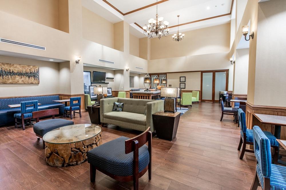 Hampton Inn Dallas-Rockwall Zewnętrze zdjęcie