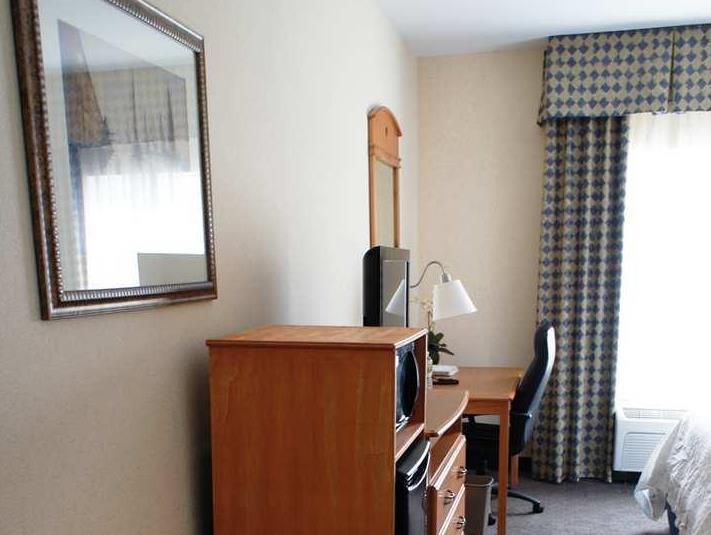 Hampton Inn Dallas-Rockwall Zewnętrze zdjęcie