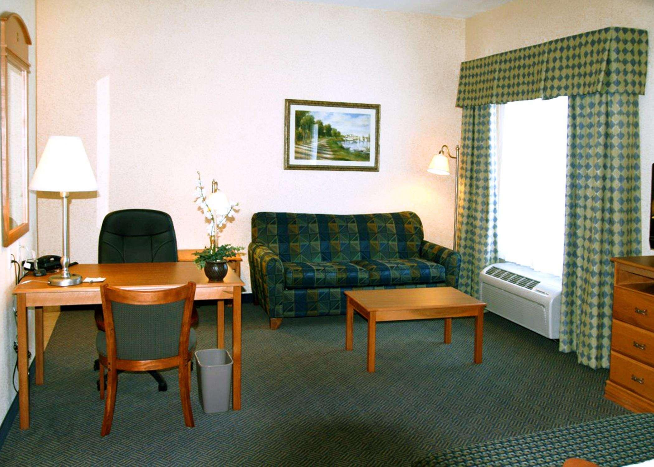 Hampton Inn Dallas-Rockwall Pokój zdjęcie