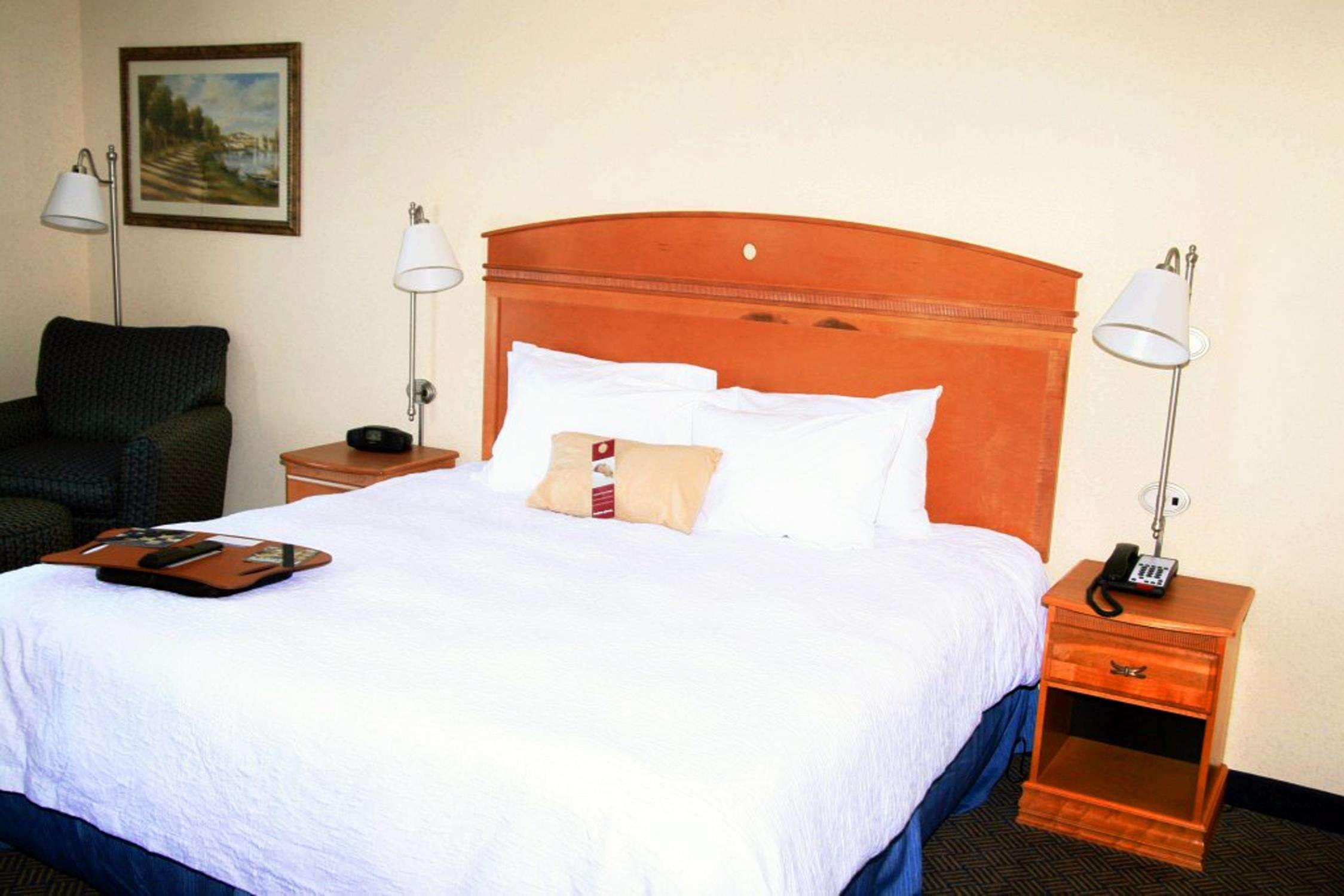 Hampton Inn Dallas-Rockwall Pokój zdjęcie