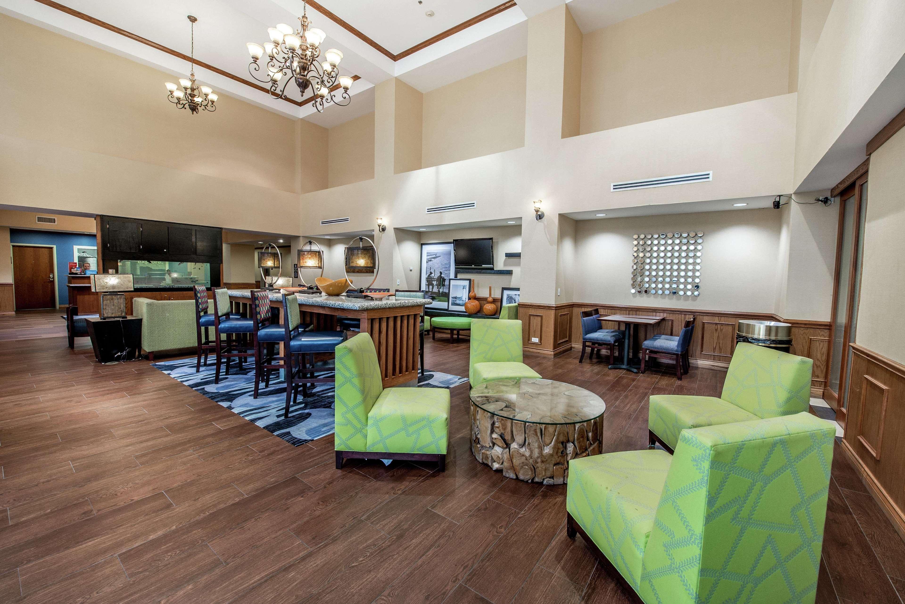 Hampton Inn Dallas-Rockwall Zewnętrze zdjęcie