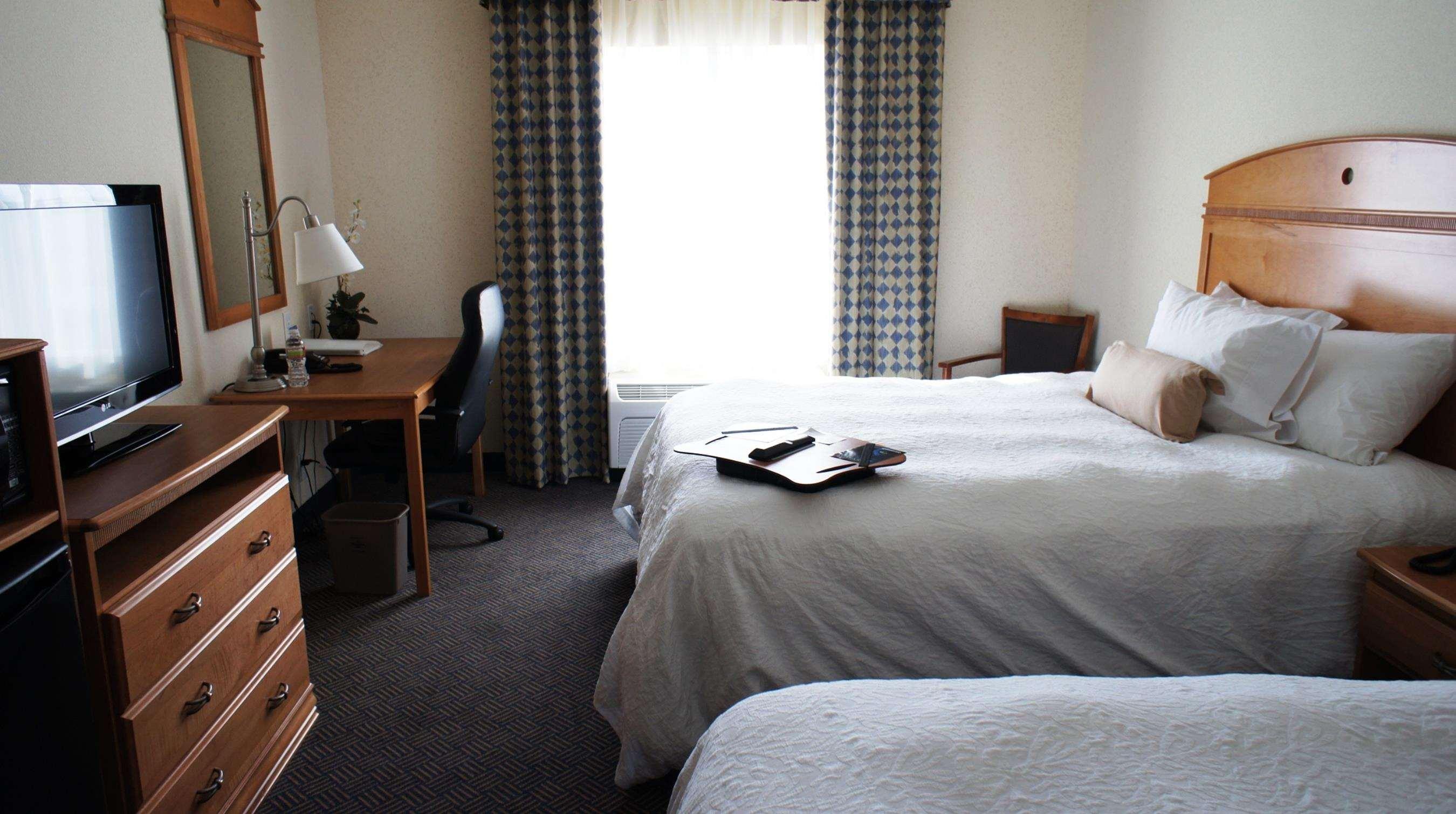 Hampton Inn Dallas-Rockwall Pokój zdjęcie