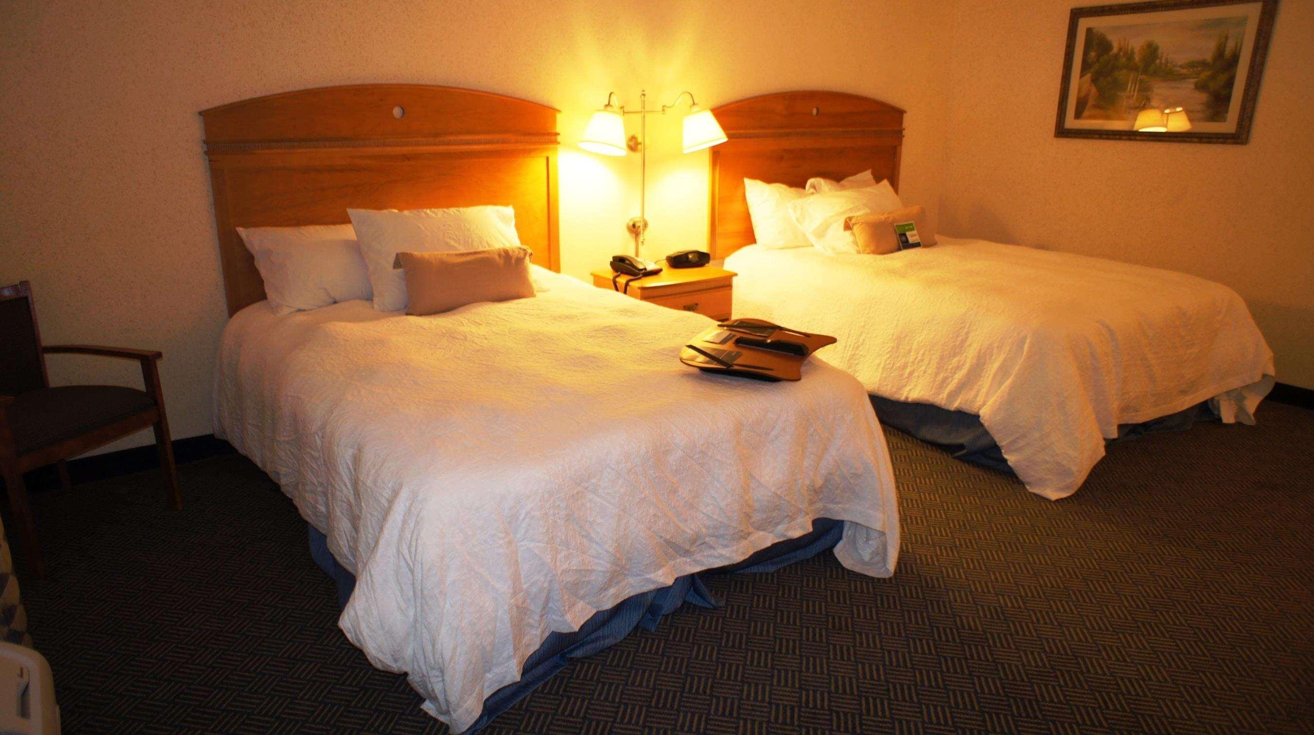 Hampton Inn Dallas-Rockwall Pokój zdjęcie