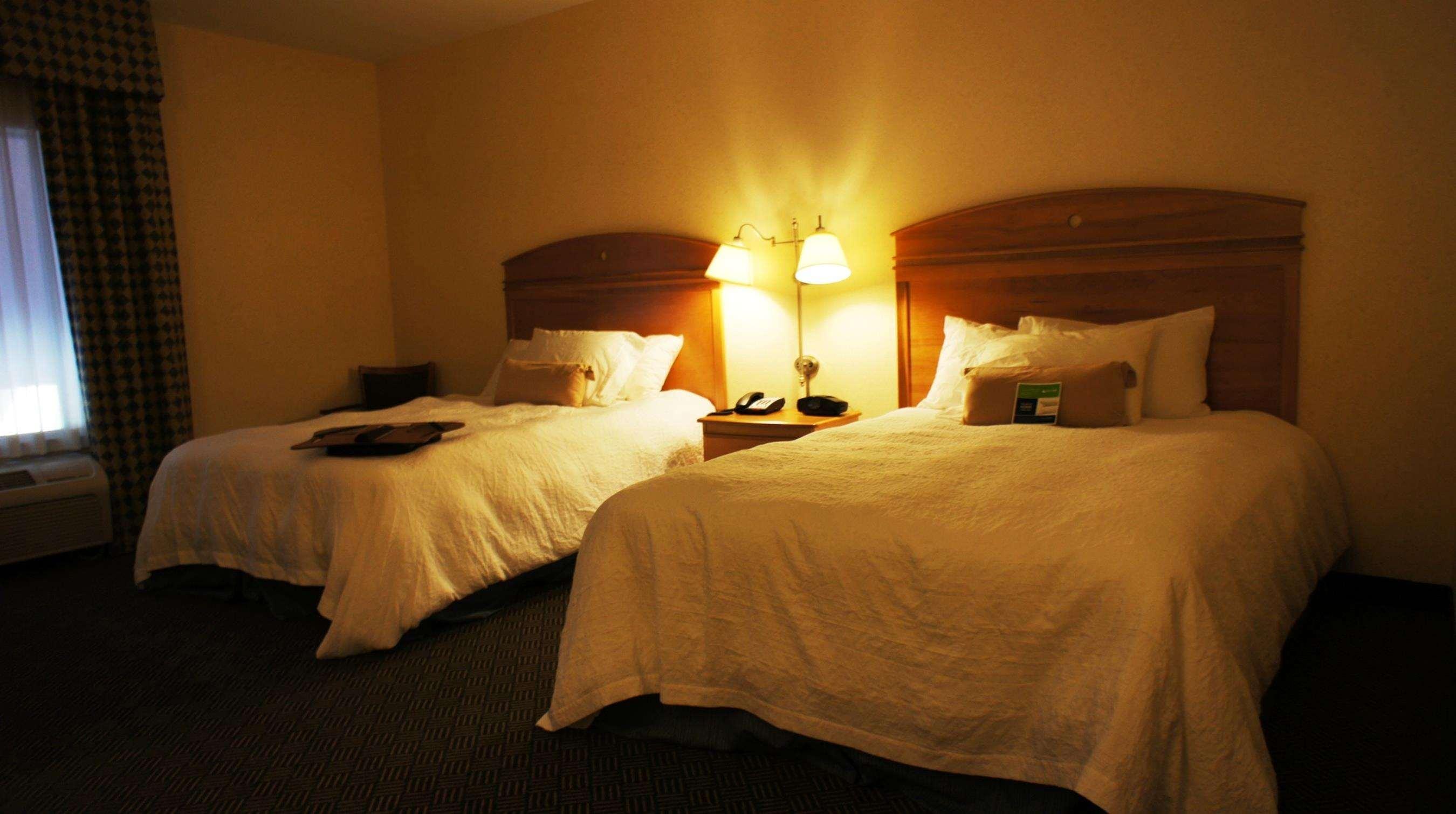 Hampton Inn Dallas-Rockwall Pokój zdjęcie