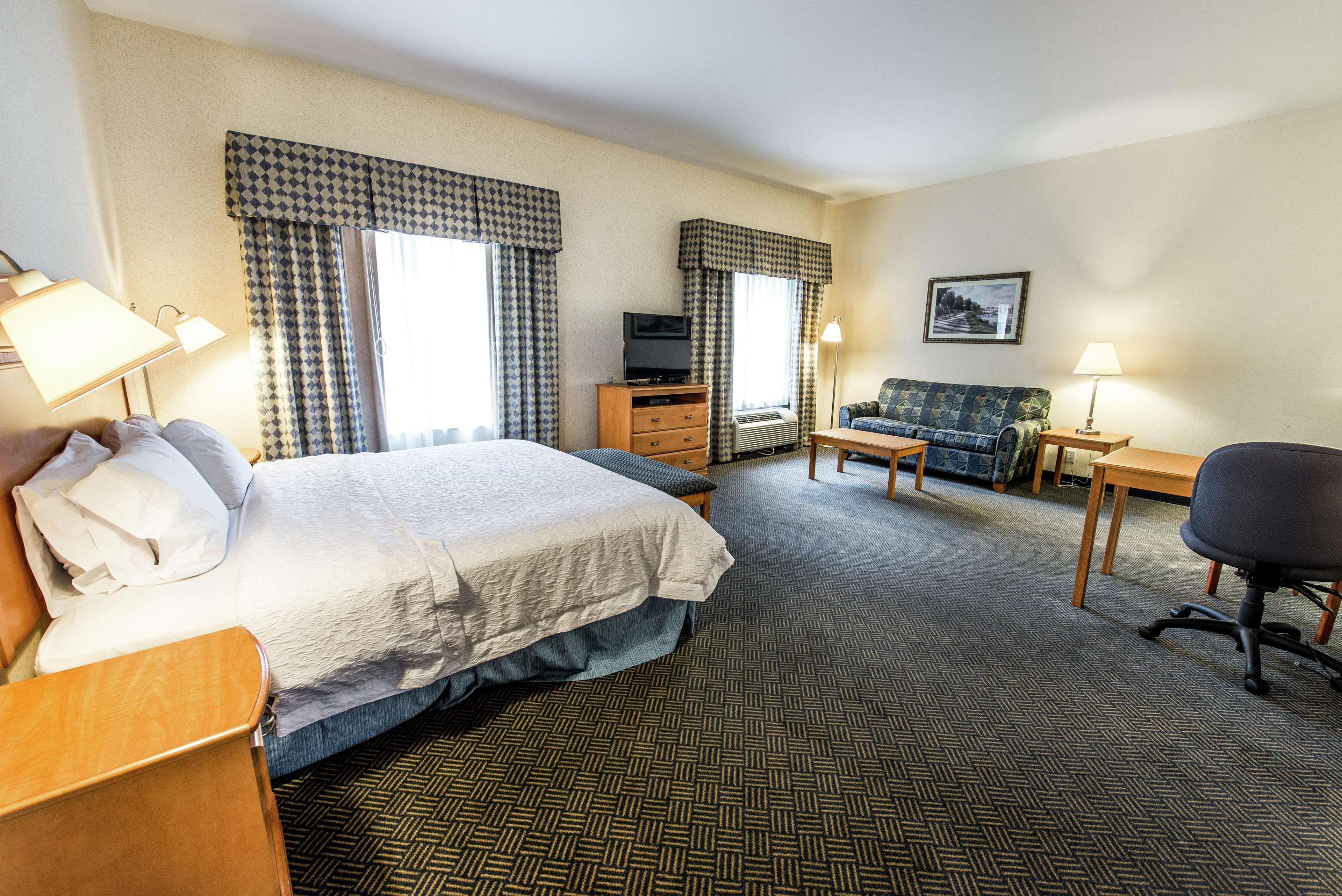 Hampton Inn Dallas-Rockwall Zewnętrze zdjęcie
