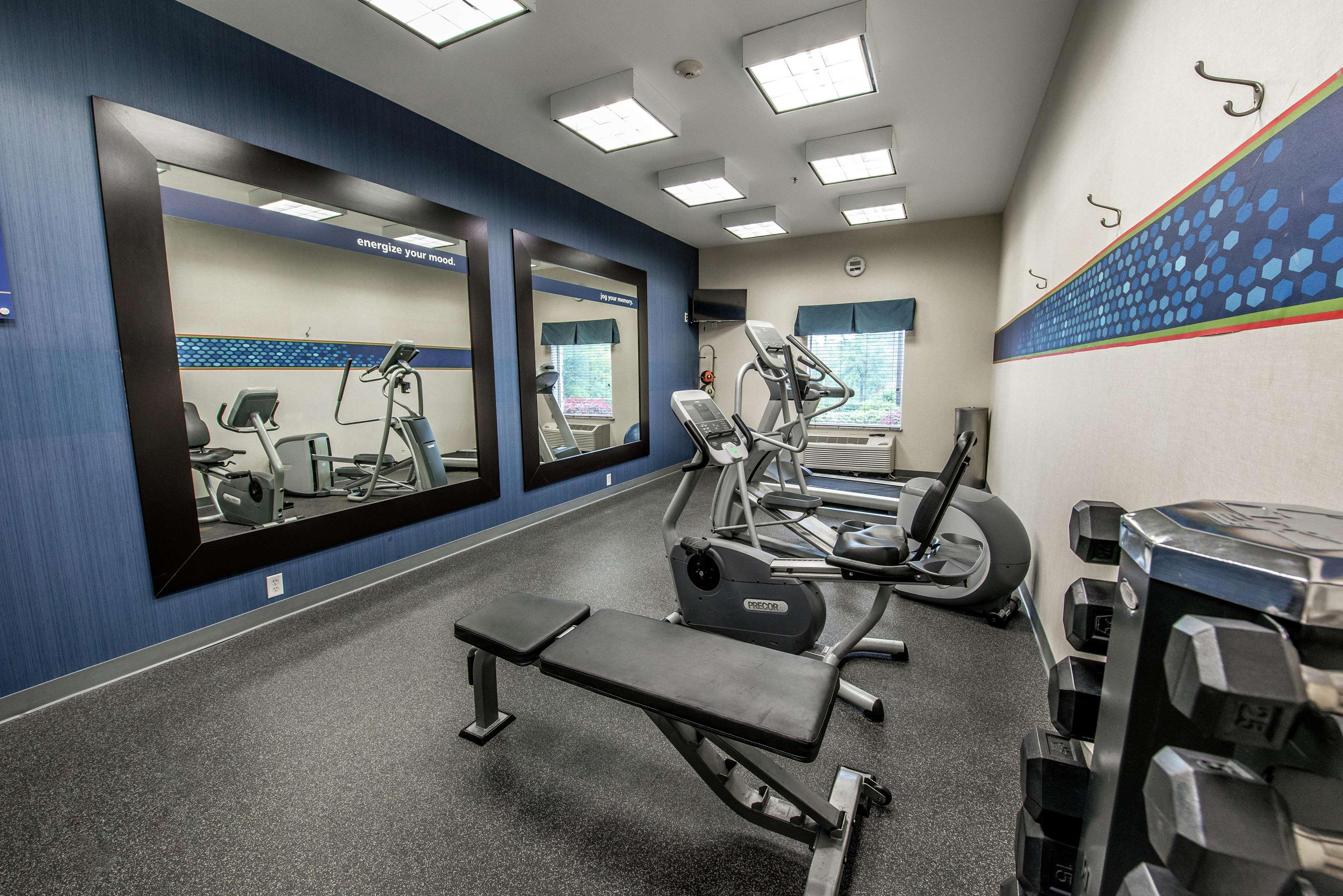 Hampton Inn Dallas-Rockwall Zewnętrze zdjęcie