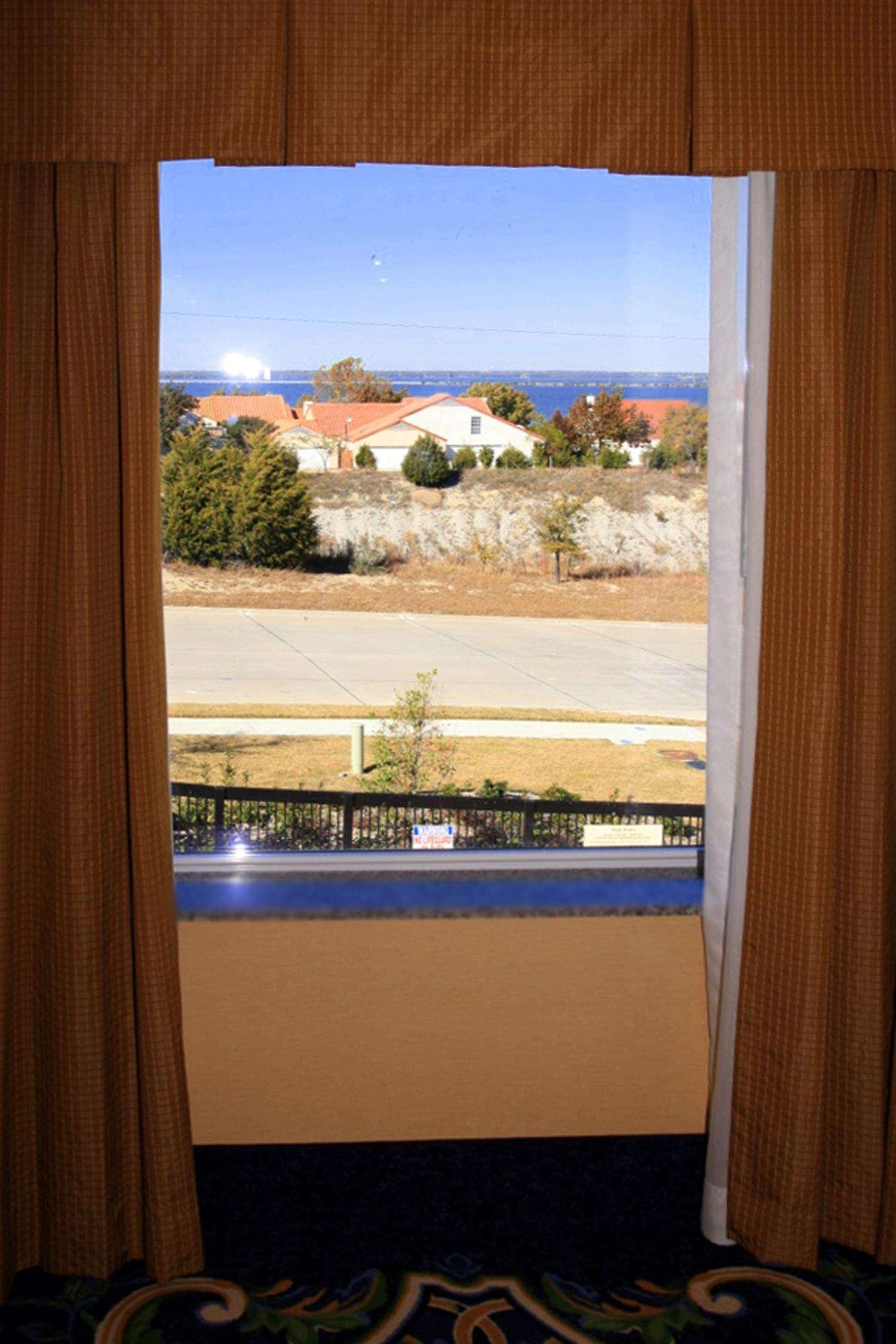 Hampton Inn Dallas-Rockwall Pokój zdjęcie