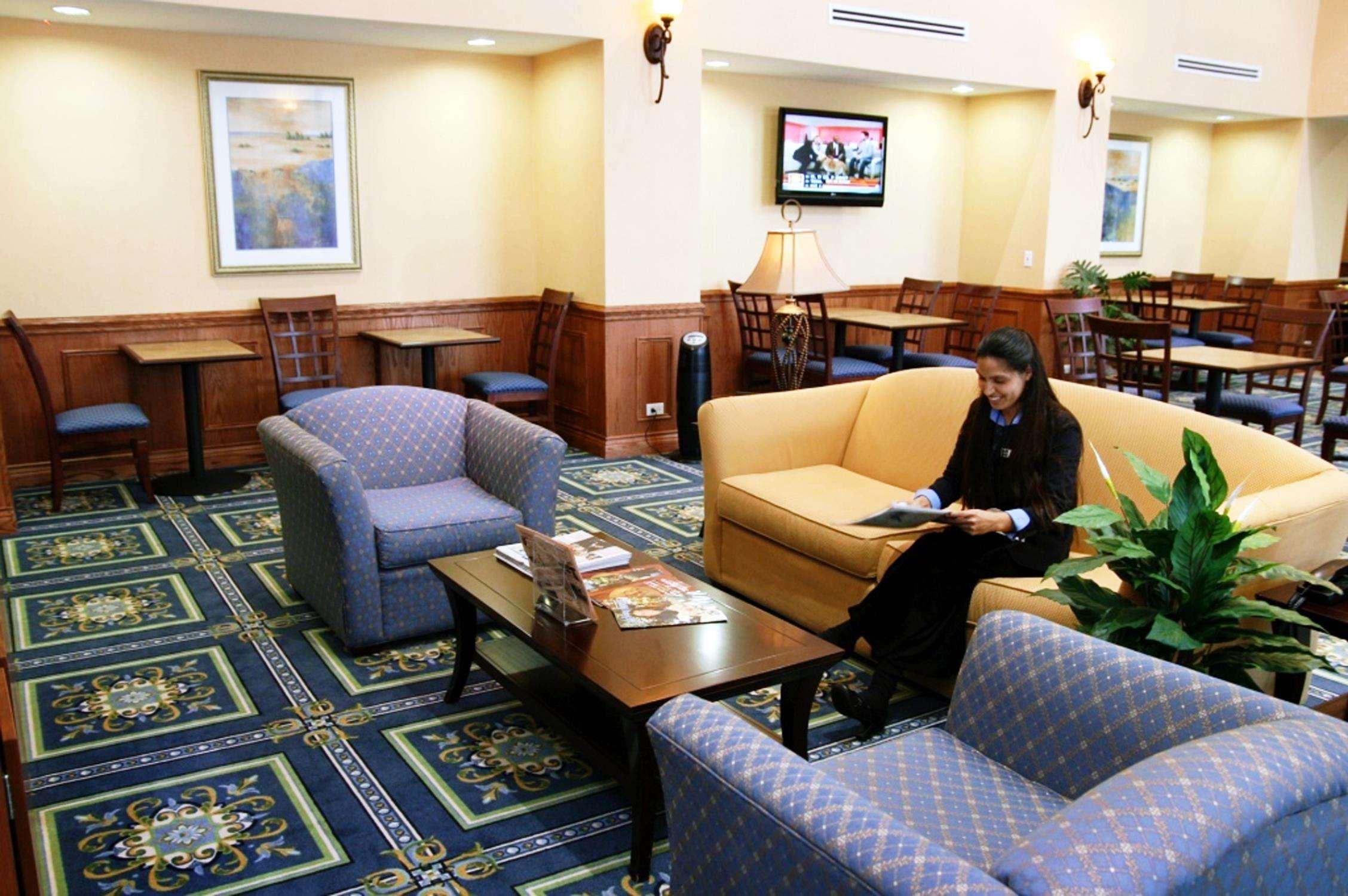 Hampton Inn Dallas-Rockwall Restauracja zdjęcie