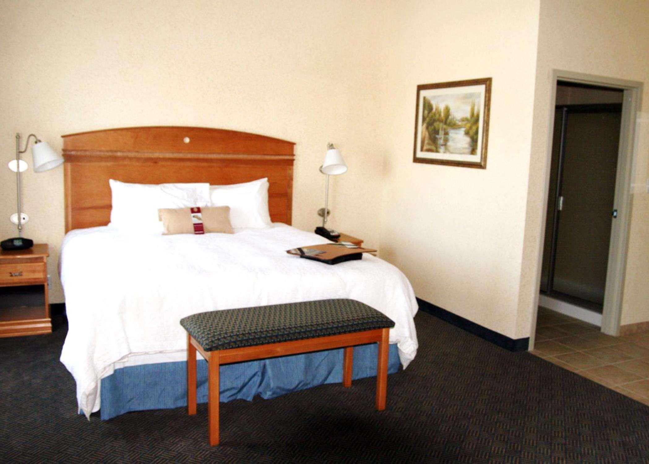 Hampton Inn Dallas-Rockwall Pokój zdjęcie