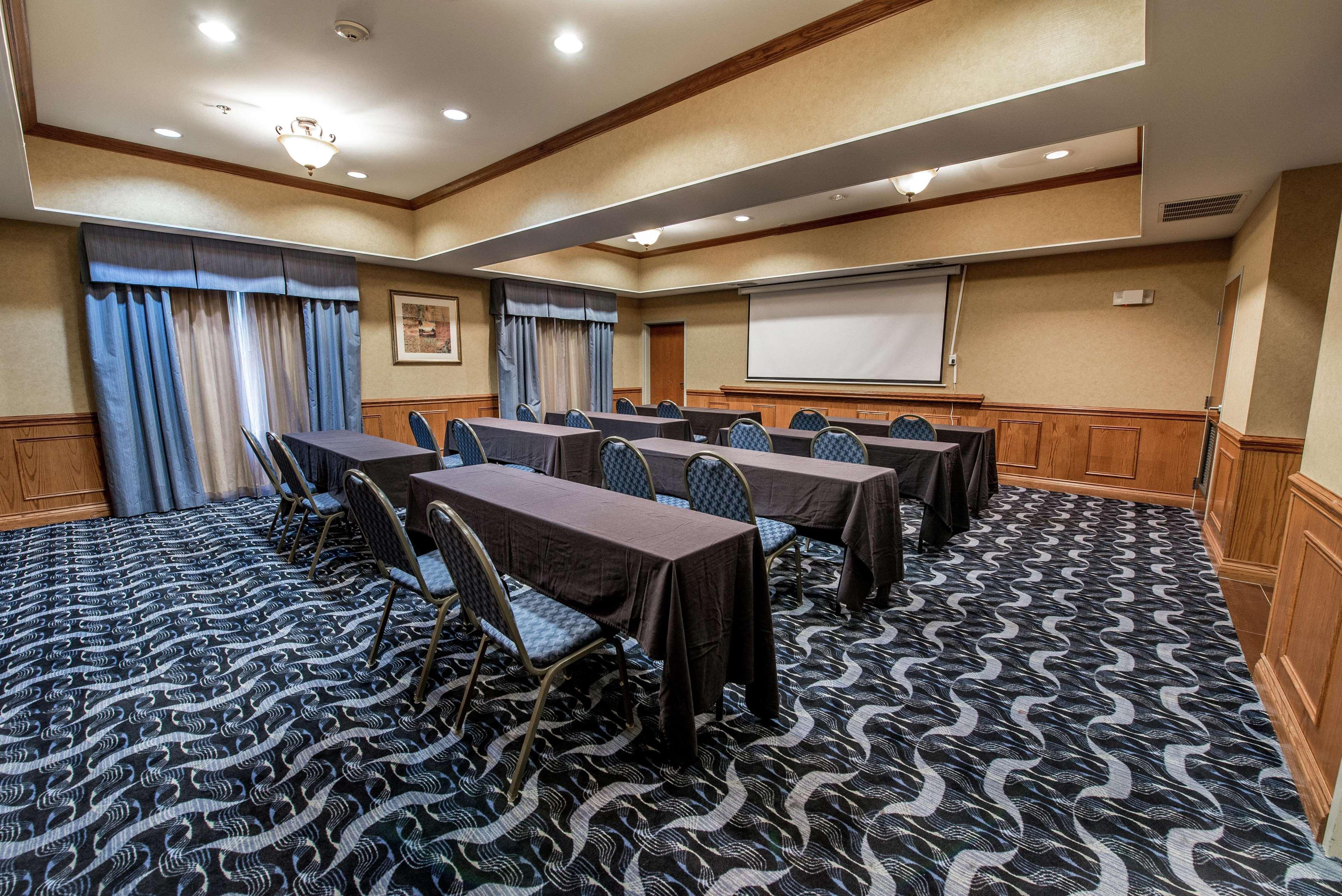 Hampton Inn Dallas-Rockwall Zewnętrze zdjęcie