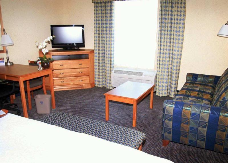 Hampton Inn Dallas-Rockwall Zewnętrze zdjęcie