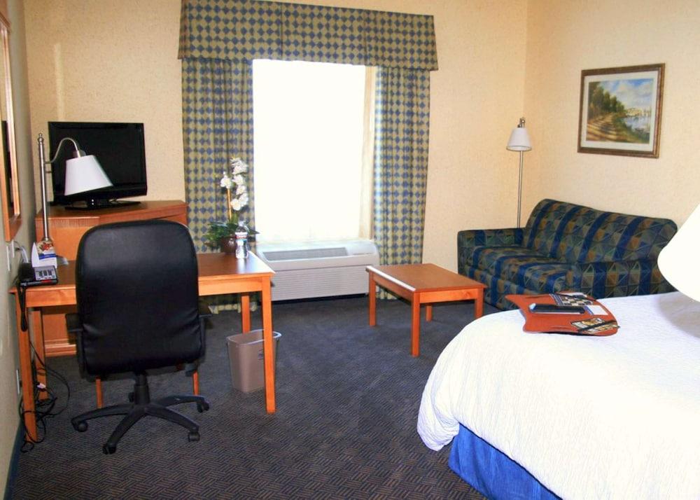 Hampton Inn Dallas-Rockwall Zewnętrze zdjęcie