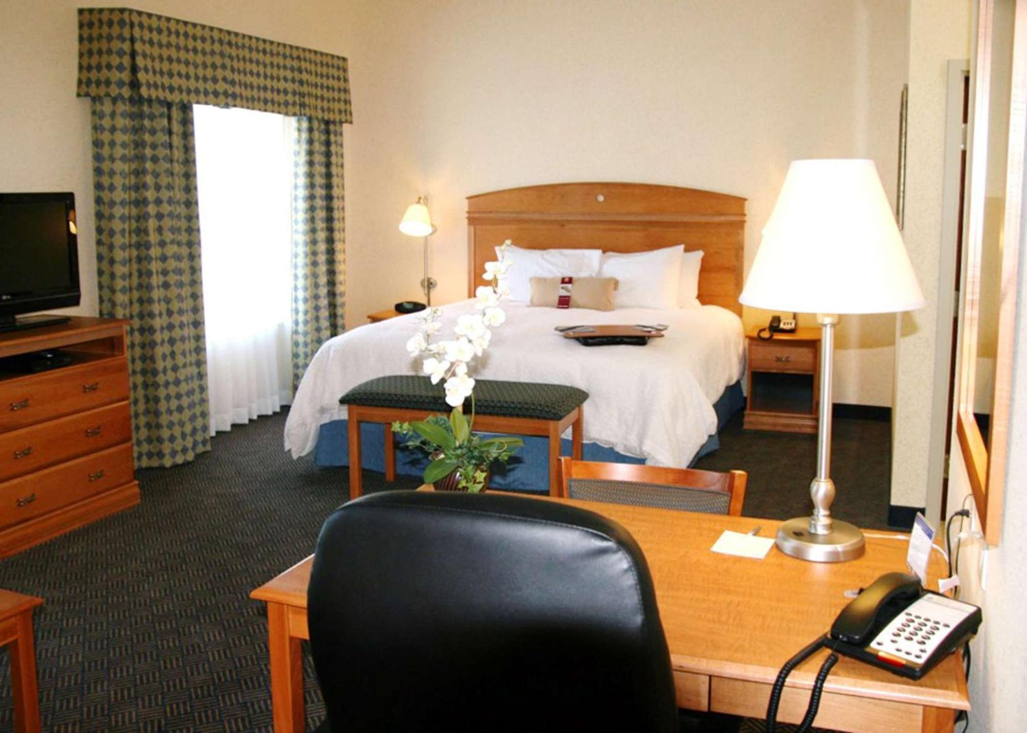 Hampton Inn Dallas-Rockwall Zewnętrze zdjęcie
