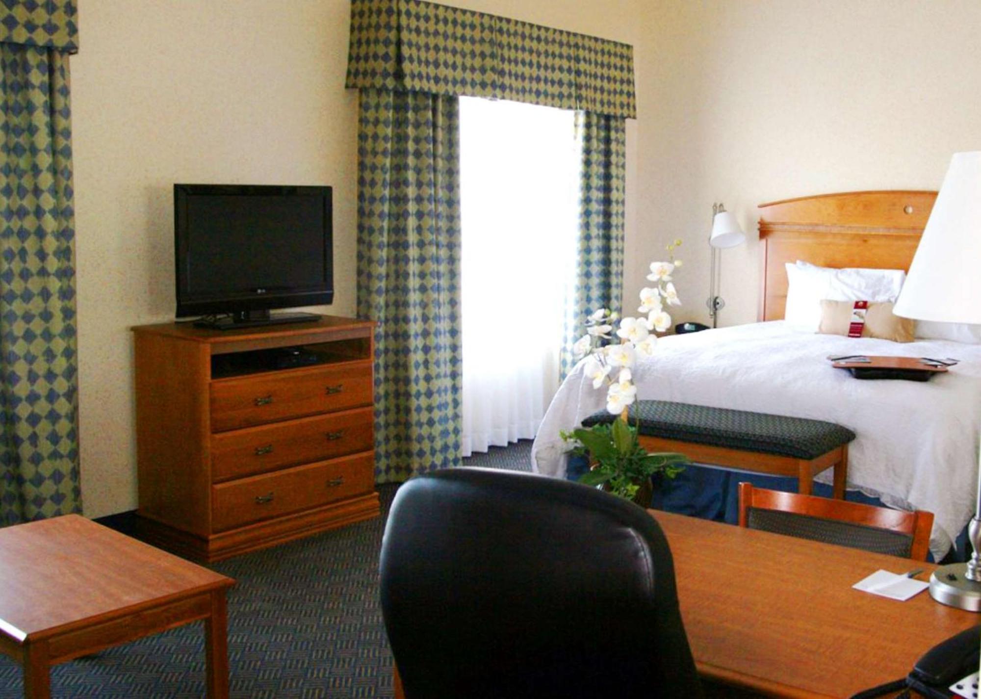 Hampton Inn Dallas-Rockwall Zewnętrze zdjęcie