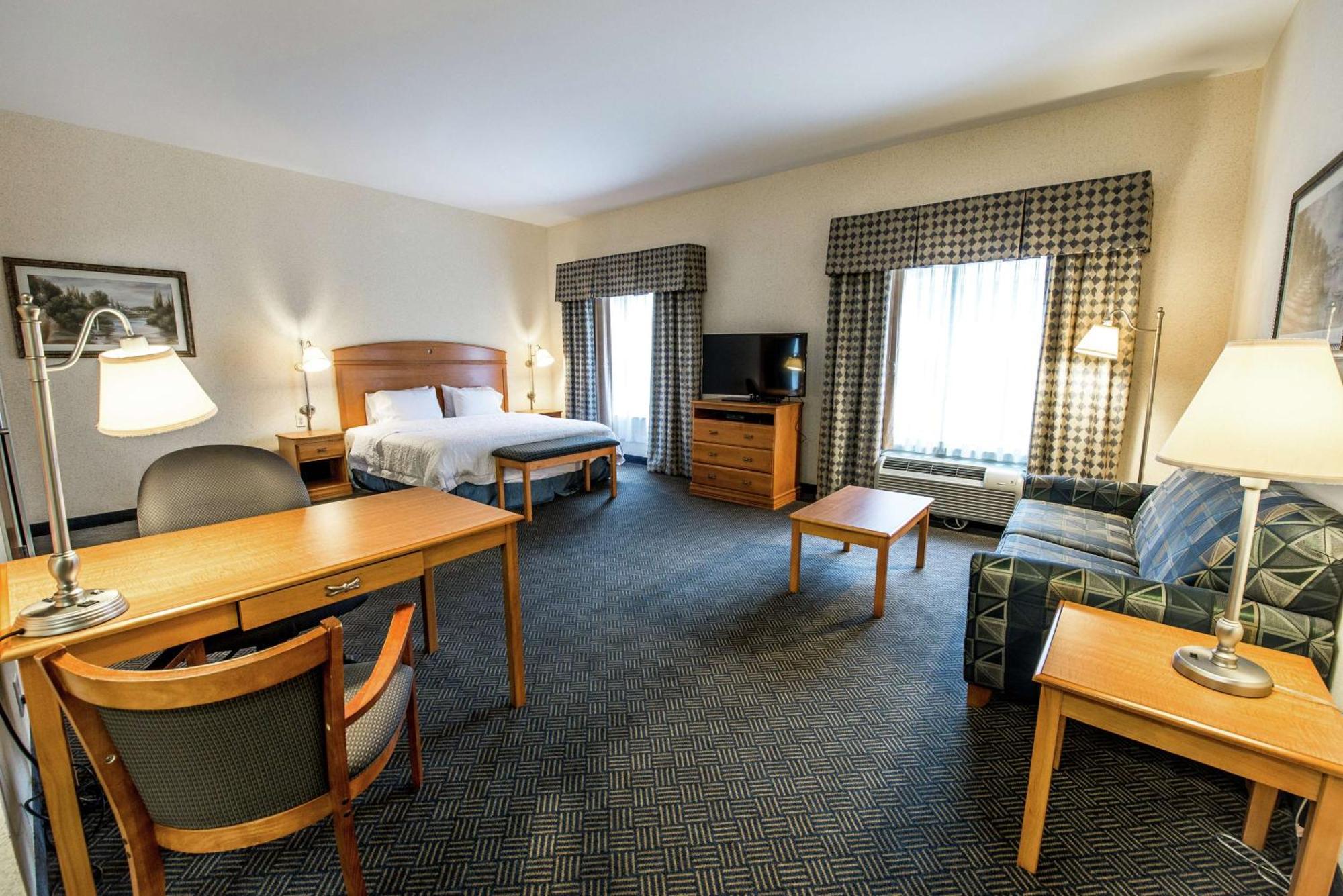 Hampton Inn Dallas-Rockwall Zewnętrze zdjęcie
