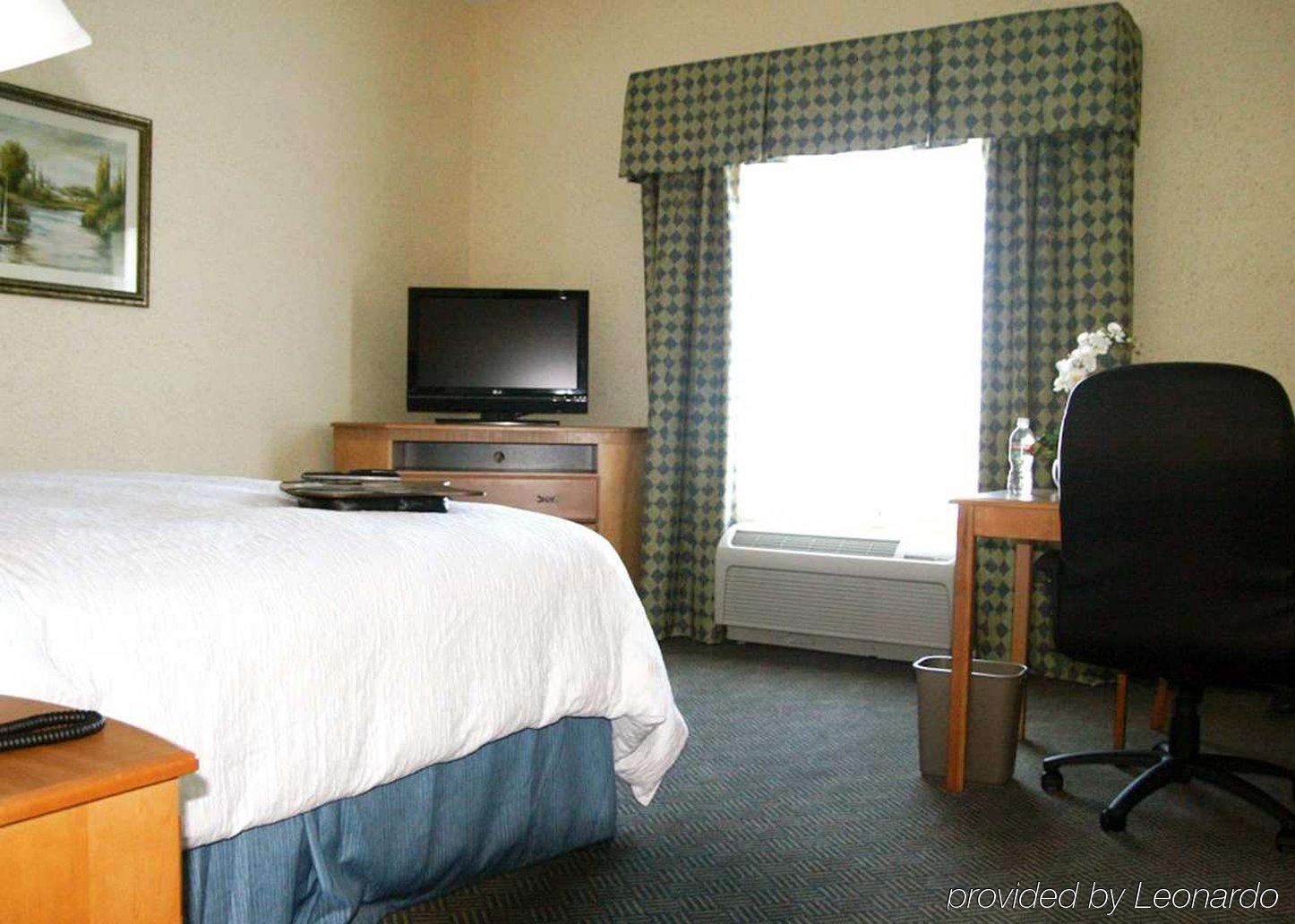 Hampton Inn Dallas-Rockwall Pokój zdjęcie