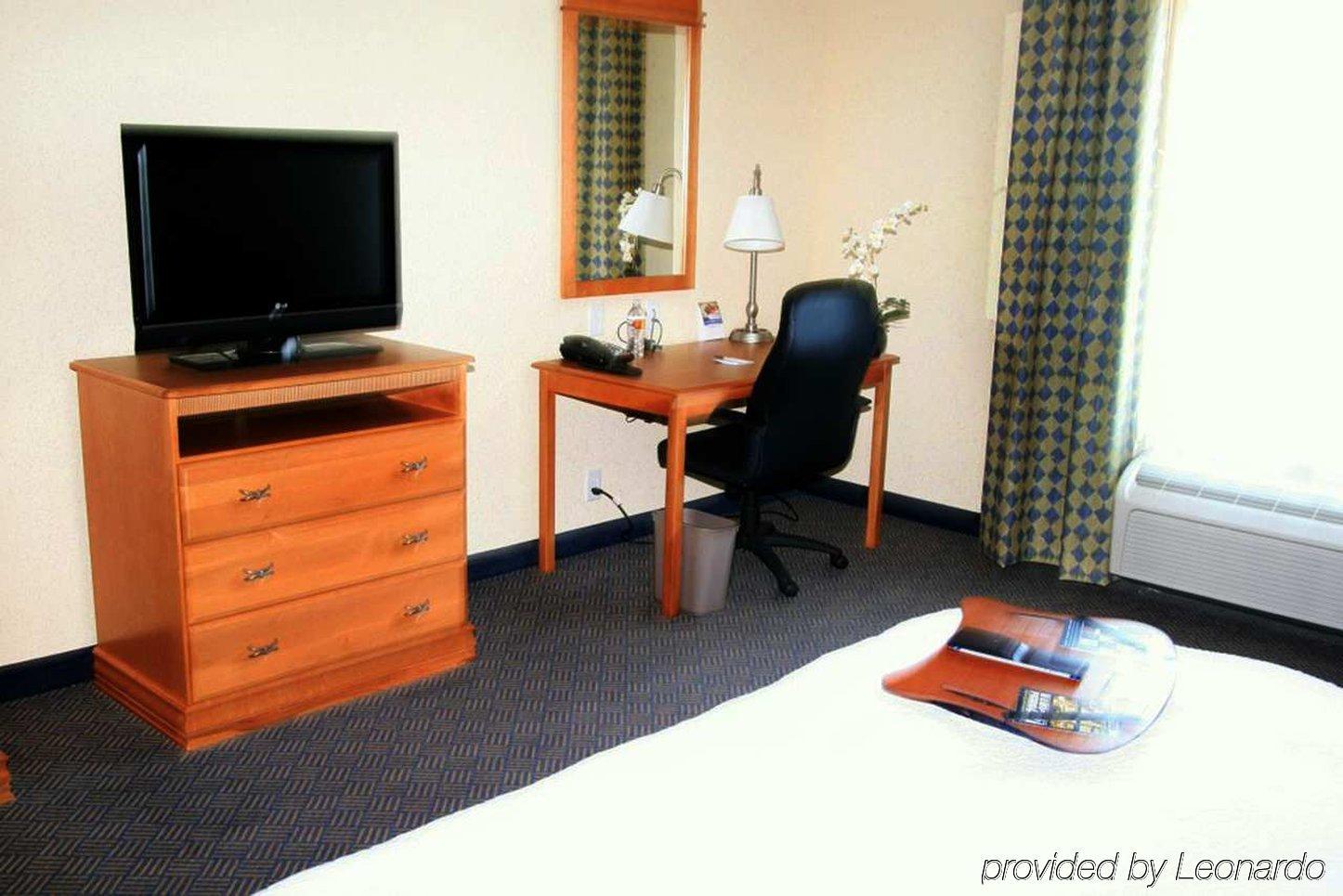 Hampton Inn Dallas-Rockwall Pokój zdjęcie