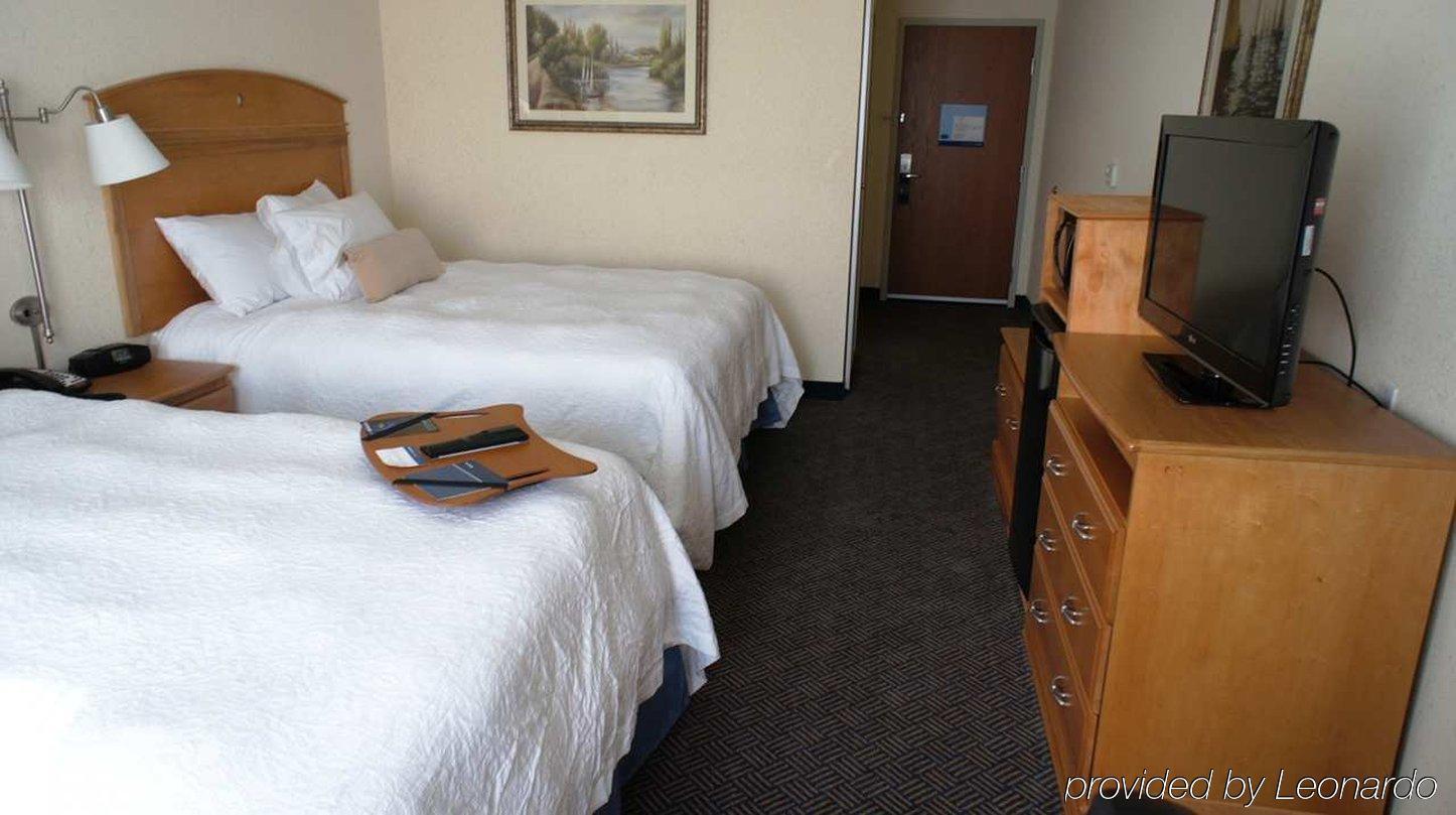 Hampton Inn Dallas-Rockwall Pokój zdjęcie